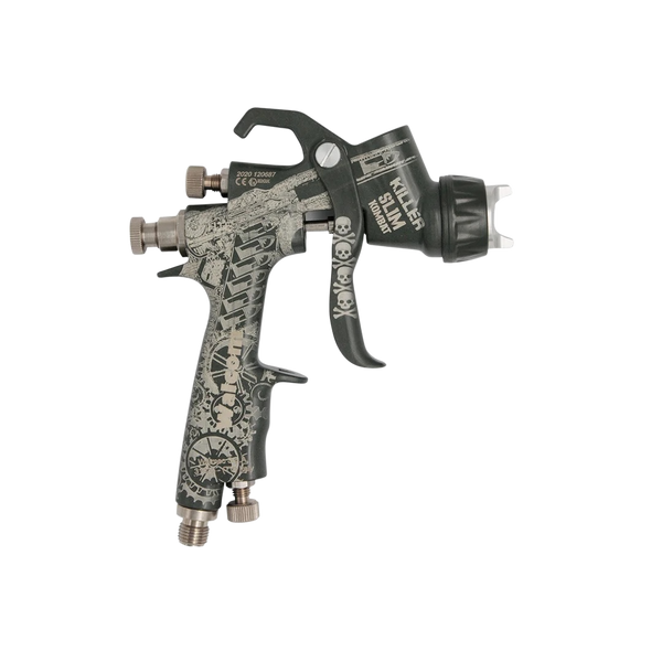 Slim Kombat Limited Edition Killer, HTE/HALO, 1.3, 680