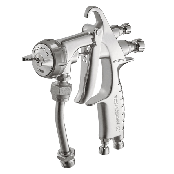 WS 200 SP Anest Iwata, 0.8, Ні