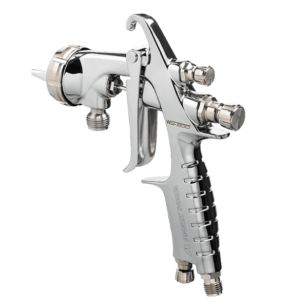 WS 200 SP Anest Iwata, 0.8, Ні