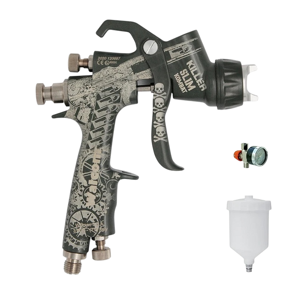 Slim Kombat Limited Edition Killer, HTE/HALO, 1.3, 680