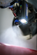 Luma III SunPro Color Match Light &mdash; LED-насадка на фарбопульт