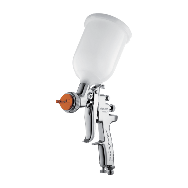 AZ3 HTE-S Impact Chrome Version Anest Iwata, 1.2, Так