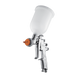 AZ3 HTE-S Impact Chrome Version Anest Iwata, 1.2, Так