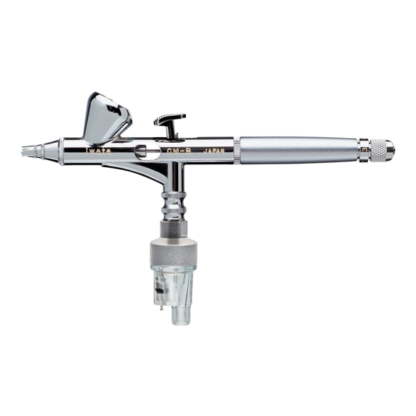 Iwata Custom Micron CM-B 2 0.18 мм, 0.18, 1.5, Custom Micron