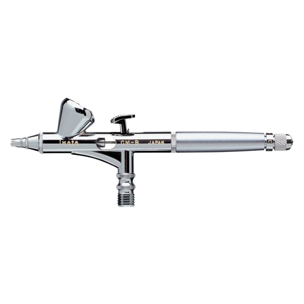 Iwata Custom Micron CM-B 2 0.18 мм, 0.18, 1.5, Custom Micron
