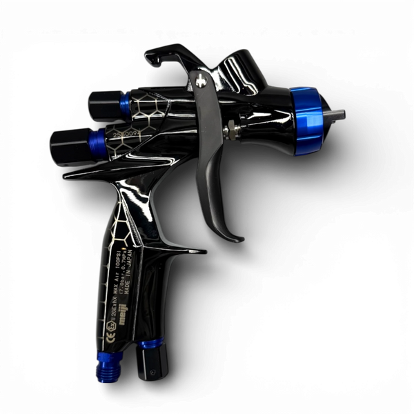 Luma III EXODUS Titanium Limited Edition