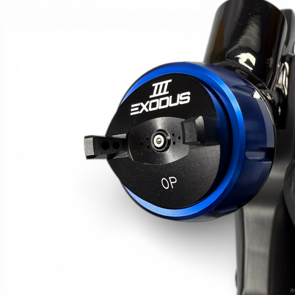 Luma III EXODUS Titanium Limited Edition