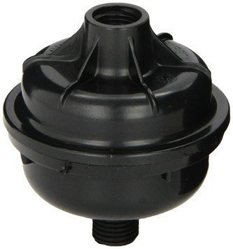 HAF-507 Фильтр тонкой очистки воздуха DeVilbiss для краскопульта (влагомаслоотделитель)