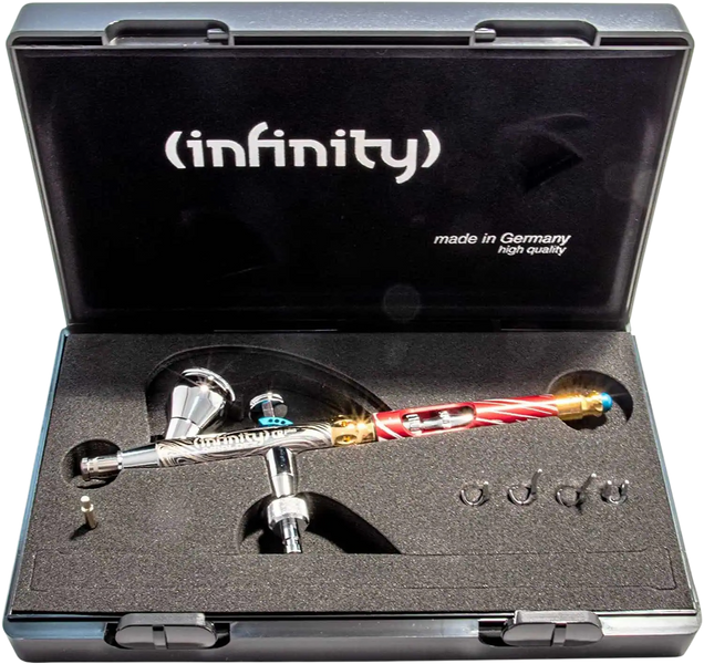 Giraldez Infinity CRplus 0.2 мм (V2.0), 0.2, 2