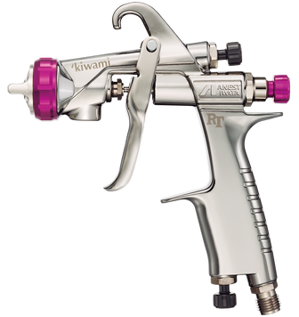 Kiwami 1 RT Anest Iwata, 1.3, Ні