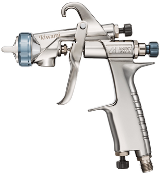 Kiwami 1 13 B8 Anest Iwata, 1.3, Ні