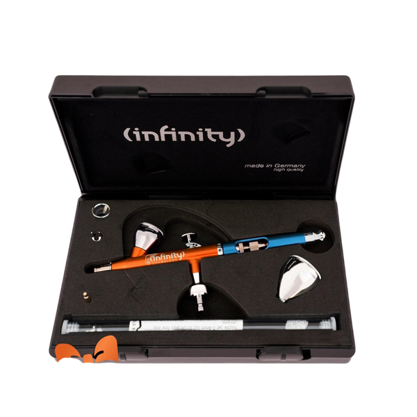 Infinity Chameleon 2023 Summer , 0.4, 0.2, 2, 5