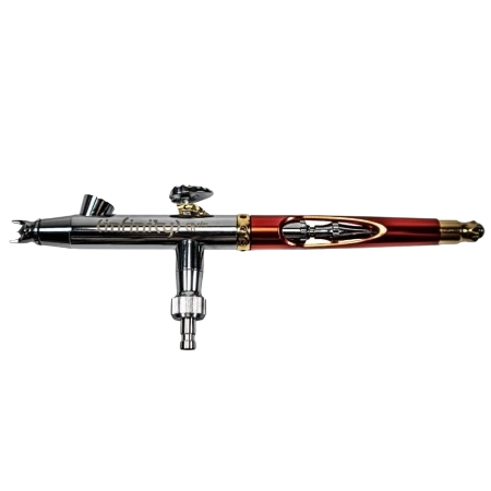 Infinity 2024 CRplus Solo, 0.25, 2
