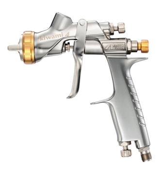 Kiwami 4 WBX Anest Iwata, 1.2, Ні, Kiwami 4