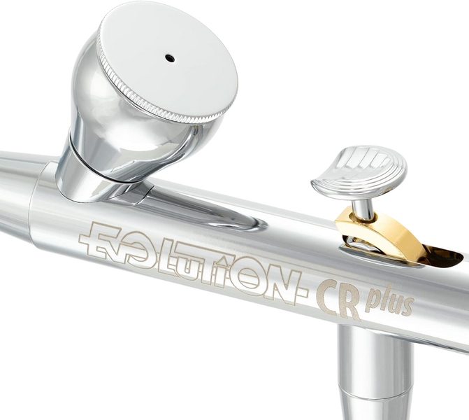 Evolution CRplus  V2.0, 0.4, 0.2, 2, 5