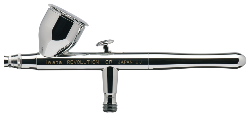 Iwata Revolution HP-CR 0.5 мм, 0.5, 7, Revolution