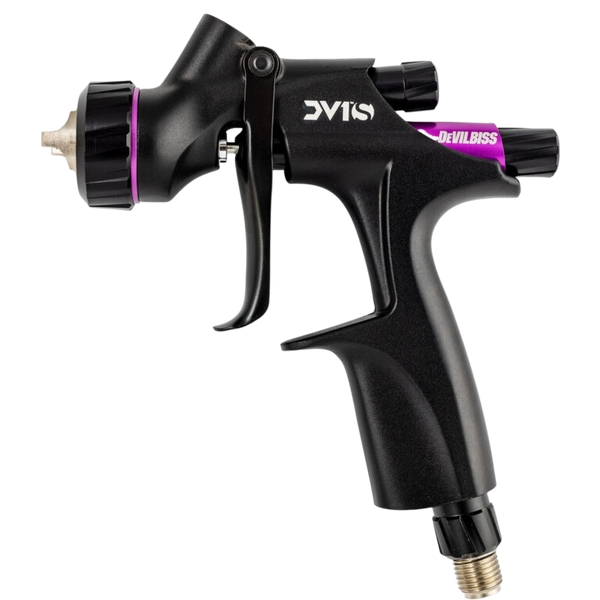 Devilbiss DV1s Smart and Spot Repair (DV1-S PLUS), 1.0, 125, S1