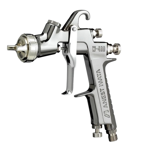 W 400 Anest Iwata, 0.8, 600