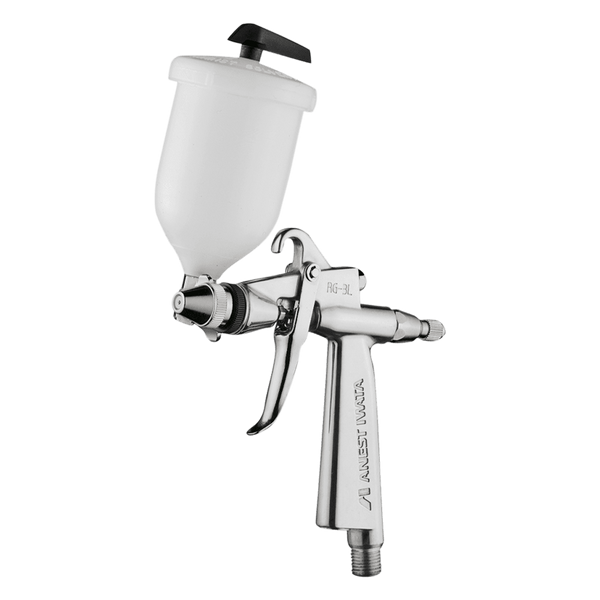 RG-3L Anest Iwata, 0.4, 200